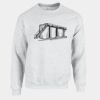 Heavy Blend™ Crewneck Sweatshirt Thumbnail