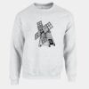 Heavy Blend™ Crewneck Sweatshirt Thumbnail