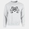 Heavy Blend™ Crewneck Sweatshirt Thumbnail