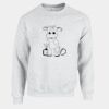 Heavy Blend™ Crewneck Sweatshirt Thumbnail