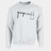 Heavy Blend™ Crewneck Sweatshirt Thumbnail