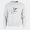 Heavy Blend™ Crewneck Sweatshirt Thumbnail