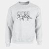 Heavy Blend™ Crewneck Sweatshirt Thumbnail