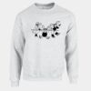 Heavy Blend™ Crewneck Sweatshirt Thumbnail