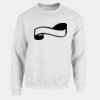 Heavy Blend™ Crewneck Sweatshirt Thumbnail