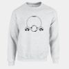 Heavy Blend™ Crewneck Sweatshirt Thumbnail