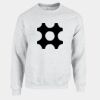 Heavy Blend™ Crewneck Sweatshirt Thumbnail