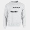 Heavy Blend™ Crewneck Sweatshirt Thumbnail