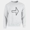 Heavy Blend™ Crewneck Sweatshirt Thumbnail