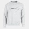 Heavy Blend™ Crewneck Sweatshirt Thumbnail
