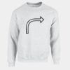Heavy Blend™ Crewneck Sweatshirt Thumbnail