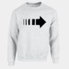 Heavy Blend™ Crewneck Sweatshirt Thumbnail