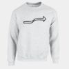 Heavy Blend™ Crewneck Sweatshirt Thumbnail