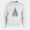 Heavy Blend™ Crewneck Sweatshirt Thumbnail