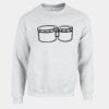 Heavy Blend™ Crewneck Sweatshirt Thumbnail