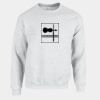 Heavy Blend™ Crewneck Sweatshirt Thumbnail