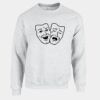 Heavy Blend™ Crewneck Sweatshirt Thumbnail