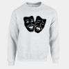 Heavy Blend™ Crewneck Sweatshirt Thumbnail