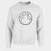 Heavy Blend™ Crewneck Sweatshirt Thumbnail