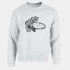 Heavy Blend™ Crewneck Sweatshirt Thumbnail