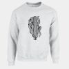 Heavy Blend™ Crewneck Sweatshirt Thumbnail