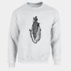 Heavy Blend™ Crewneck Sweatshirt Thumbnail