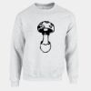 Heavy Blend™ Crewneck Sweatshirt Thumbnail
