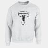 Heavy Blend™ Crewneck Sweatshirt Thumbnail