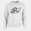 Heavy Blend™ Crewneck Sweatshirt Thumbnail