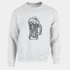 Heavy Blend™ Crewneck Sweatshirt Thumbnail