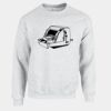 Heavy Blend™ Crewneck Sweatshirt Thumbnail