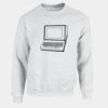 Heavy Blend™ Crewneck Sweatshirt Thumbnail