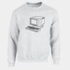 Heavy Blend™ Crewneck Sweatshirt Thumbnail