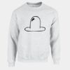 Heavy Blend™ Crewneck Sweatshirt Thumbnail