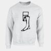 Heavy Blend™ Crewneck Sweatshirt Thumbnail