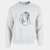 Heavy Blend™ Crewneck Sweatshirt Thumbnail