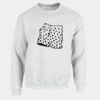 Heavy Blend™ Crewneck Sweatshirt Thumbnail