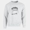 Heavy Blend™ Crewneck Sweatshirt Thumbnail