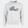 Heavy Blend™ Crewneck Sweatshirt Thumbnail