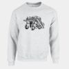 Heavy Blend™ Crewneck Sweatshirt Thumbnail