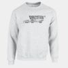 Heavy Blend™ Crewneck Sweatshirt Thumbnail