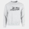 Heavy Blend™ Crewneck Sweatshirt Thumbnail