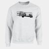 Heavy Blend™ Crewneck Sweatshirt Thumbnail