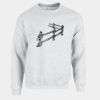 Heavy Blend™ Crewneck Sweatshirt Thumbnail