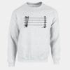 Heavy Blend™ Crewneck Sweatshirt Thumbnail