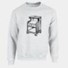 Heavy Blend™ Crewneck Sweatshirt Thumbnail