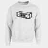 Heavy Blend™ Crewneck Sweatshirt Thumbnail