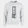 Heavy Blend™ Crewneck Sweatshirt Thumbnail