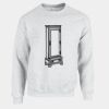 Heavy Blend™ Crewneck Sweatshirt Thumbnail