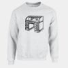 Heavy Blend™ Crewneck Sweatshirt Thumbnail
